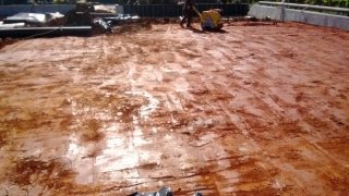 Estação de Tratamento de Lodo - REFAP 