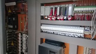 Estação de Tratamento de Lodo - REFAP 